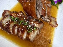 -德胜轩正宗顺德菜(宝安沙井会展中心店)