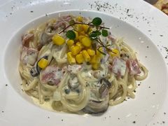 -Barbe a papa亲子餐厅(杨浦店)