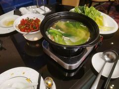 -长沙富力万达文华酒店