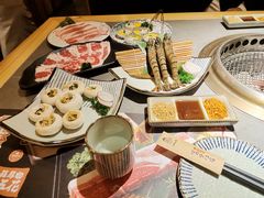 -炉太郎日式烧肉店(华贸店)
