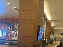 -盐城万豪酒店-盐城厨房西餐厅