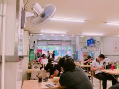 -崔记拉面馆(航北店)