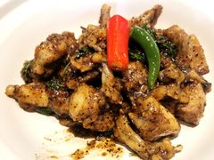 -星叶·东南亚料理(宁波万象汇店)
