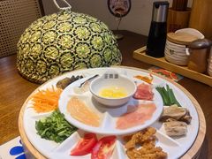 -芸南道·过桥米线(昆明老街旗舰店)