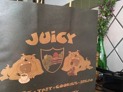 -Juicy Bakery(大学路店)