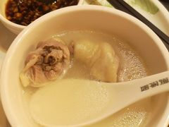 -润泽园海南椰子鸡·糟粕醋火锅(拱北店)
