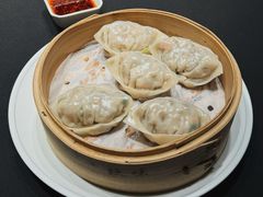 扁食-玖味(老工人西路店)