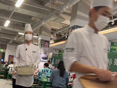 -费大厨辣椒炒肉(太平老街店)