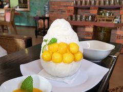 -Fresh Fruit Factory - Fruit Cuisine Restaurant