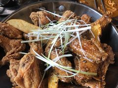 -MI WU FACTORY米屋美食工厂餐厅(绿地店)