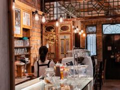 -西关84·History·Art·Cafe