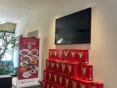 -单家老院·院子里的青岛菜(沙子口店)