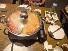 -三亚湾假日度假酒店·中餐厅