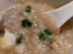 窝蛋粥-光明招待所(邦凯科技园店)