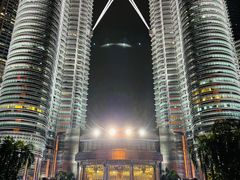 -吉隆坡国油双峰塔