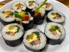 -屋里家延边朝鲜族冷面(南园店)