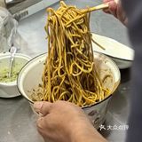 武汉热干面的秘密太好吃了