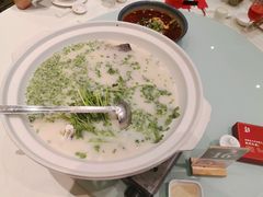 -久宴·天目湖大鱼头(恐龙园店)