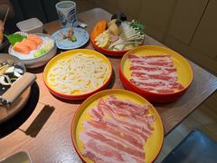 -沼津港精致料理·寿喜烧·烧鸟(漕河泾印象城店)