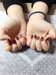 -睫乐园•睫公馆•美睫美甲沙龙