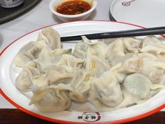 -饺子功·东北记忆·锅包肉(电厂路店)
