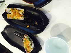 -渔娘渔家丹东海鲜(东直门店)