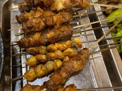 -老东镇啤酒屋海鲜加工·蒸汽海鲜·海鲜烧烤(台东店)