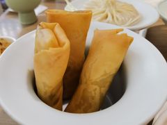 -苏小柳点心·手作小笼包(浦东嘉里城分院)