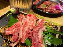 雪花小肋肉-黑牛の場(兴隆大奥莱店)