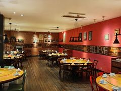 -永安鱼庄·镇江菜(丁卯店)