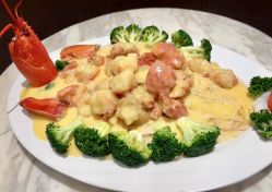 -稻香酒家-宴会厅·BB宴·年会·喜宴(天河领展店)