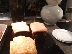 -唐山香格里拉大酒店·香啡阁(长虹西道店)
