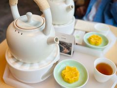 -奈雪茶院·茶室茶馆(广州粤海天地店)