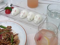 -大树餐厅(万达创始店)
