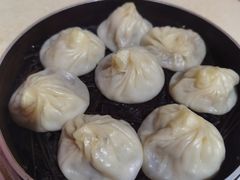 -笑云开汤包店(网巾市店)