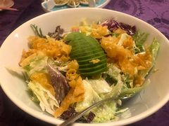 牛油果蔬菜色拉-惠食佳·朱雀(东方商厦店)