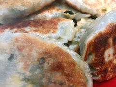 煎饺-农园餐厅(北京大学店)