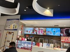-DQ·蛋糕·冰淇淋(石家庄北国奥特莱斯店)