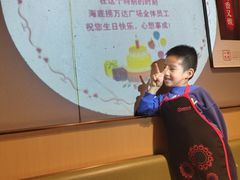 -海底捞火锅(河东万达广场店)