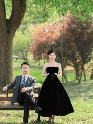 -AOROA·奥洛拉婚纱摄影·旅拍·礼服