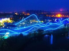 -济南方特东方神画