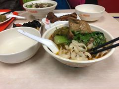 -东方削面(迎泽街店)