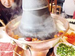 -东来顺饭庄(天坛店)