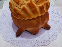 菠萝龟包包-一笼小确幸(合生汇店)