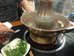 -情忆草原涮肉馆