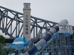 -汉江湾体育公园