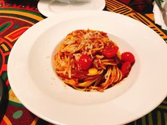 -芭莉与彩虹西餐厅(成都合生汇店)