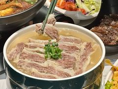 -新仙清汤牛腩(铜锣湾店)