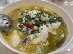 -台山美食一绝阿四台山黄鳝饭(阿四创作店)