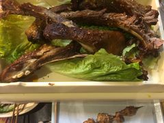 -木屋烧烤(白石洲店)